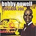 Bobby Powell, Louisiana Soul, 発売中