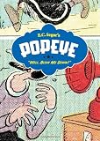 Popeye, Vol. 2: Well Blow Me Down!