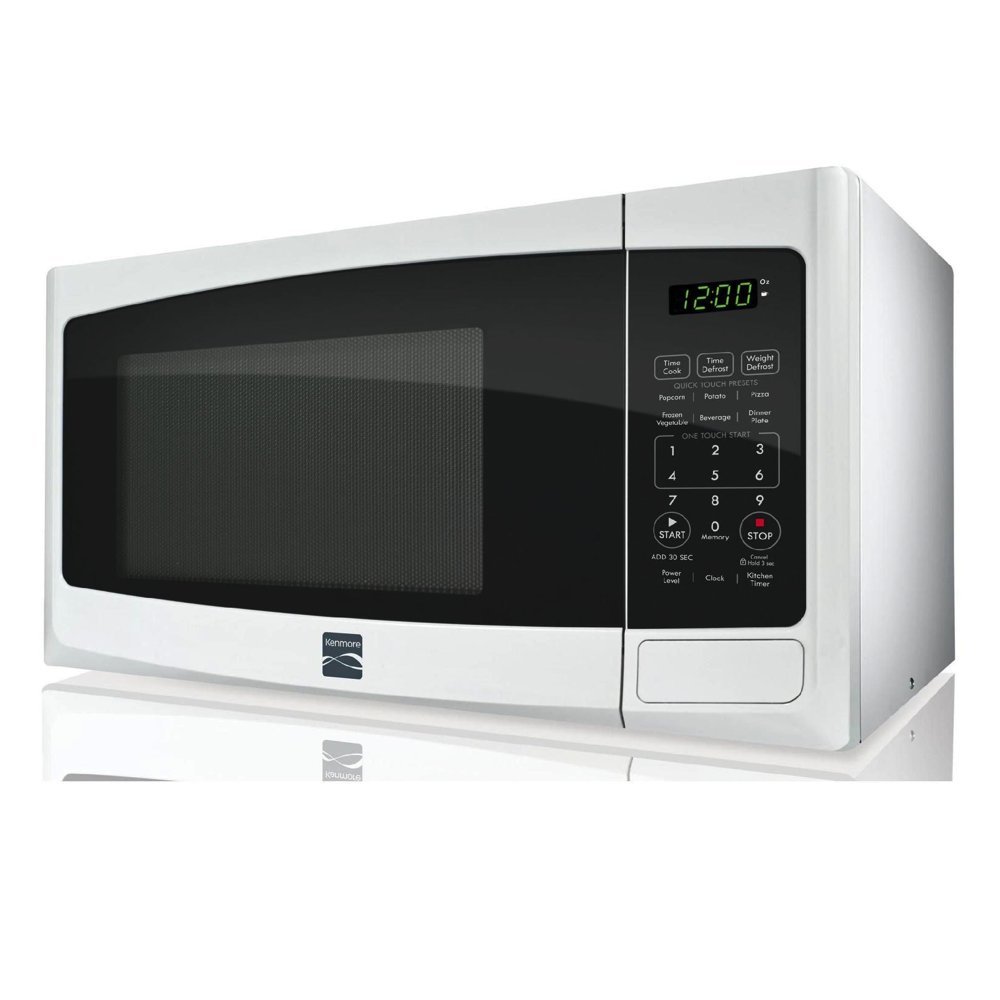 Top 10 Best Dorm Microwaves for College Students & Detailed Guide