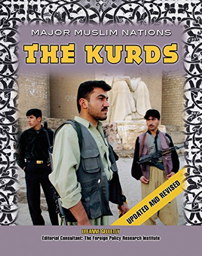 The Kurds (Major Muslim Nations)