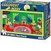 Search : Briarpatch Goodnight Moon Glow 35 Piece Floor Puzzle
