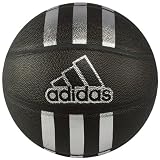 adidas 3 Stripes Mini Soccer Ball
