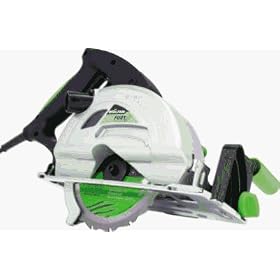 Evolution Power Tools #FURY 7-1 4 MP Circular Saw by EVOLUTION POWER TOOLS