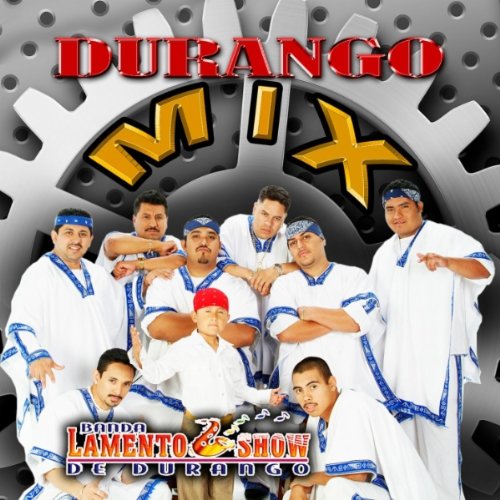 Durango Mix