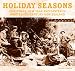 Holiday Seasons: New Year, Easter and Christmas in Nineteenth-Century New Zealand (AUP Studies in Cultural and Social History series)