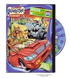 Revue WB Television Network, The  / What's New Scooby Doo 9: Route Scary6 (Std Sub)