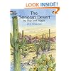 The Sonoran Desert by Day and Night (Dover Nature Coloring Book)