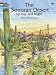 The Sonoran Desert by Day and Night (Dover Nature Coloring Book)