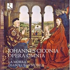 Motets et mouvements de messe: VI. Gloria spiritus et alme No. 6