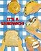 Books : It's a sandwich!