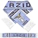 Lazio - Fan Scarf