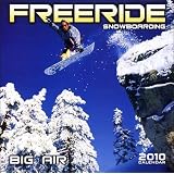 FreerideSnowboarding2010WallCalendar