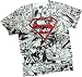 Search : Comics Shield -- Superman All-Over Print T-Shirt