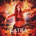 Anklicken zum Vergrößeren: Katra - Out of the Ashes (Audio CD)