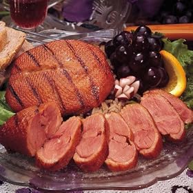 Duck Breasts Four 9-11 oz.Boneless Duck Breasts