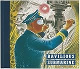 Ravilious, submarine