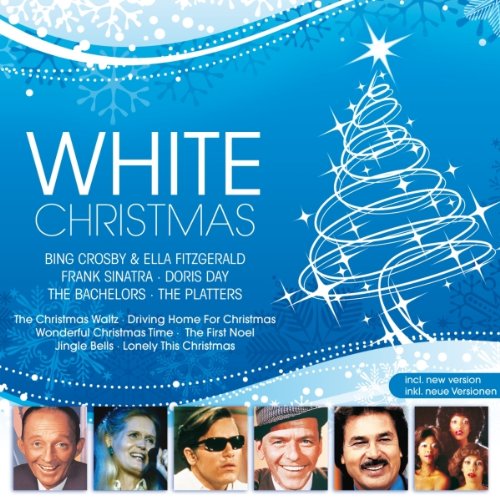 Euro Trend (MCP Sound & Media) White Christmas