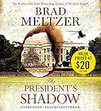 The President's Shadow (The Culper Ring Series)
