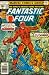 Fantastic Four #184 Aftermath: The Eliminator!
