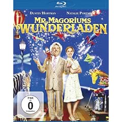 Mr. Magoriums Wunderladen [Edizione: Germania]
