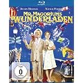 BD * Mr. Magoriums Wunderladen [Blu-ray] [Import allemand]