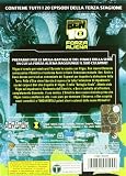 Ben 10 - Forza Aliena - Stagione 3 Completa (3DVD)