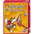 ABACUSSPIELE 08041 - Fliegen klatschen