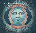 Big Blue Ball