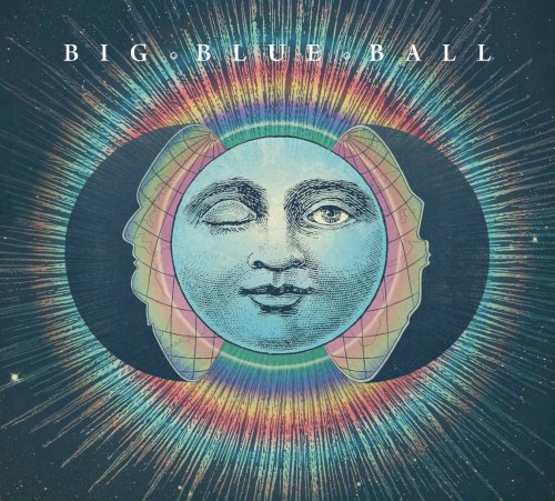 CD-Charts  Music : Big Blue Ball