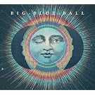 Big Blue Ball [Cover Option 2]