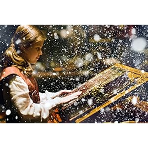 Le Monde de Narnia : La trilogie [Blu-ray]