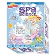 Scientific Explorer Spa Science