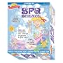 Scientific Explorer Spa Science