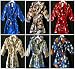 All Products : Boys 4-7 Print Polar Fleece Robe by Precious Creations