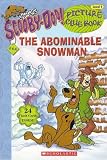  : The Abominable Snowman (Scooby-Doo! Picture Clue Book, No. 24)