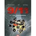 9/11, Tome 4 : Les ambassades