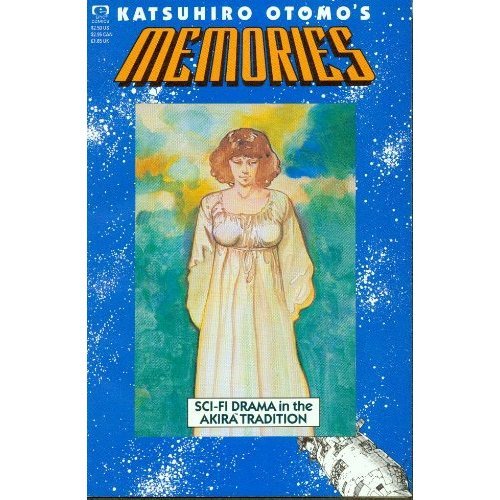 MEMORIES [Akira]