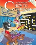 C How to Program