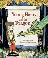 Young Henry and the Dragon