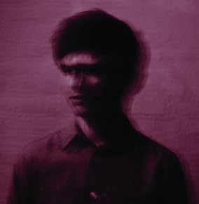 Bilder von James Blake