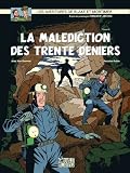 Blake et Mortimer, tome 20 : La Malédiction des 30 deniers tome 2