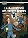 Blake et Mortimer, tome 20 : La Malédiction des 30 deniers tome 2