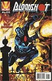 Bloodshot #36 October 1995