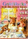 Goldilocks and the Three Bears (Penguin Young Readers, Level 1)