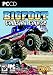 Bigfoot: Collision Course