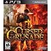 The Cursed Crusade The Cursed Crusade