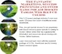 The Fantastic Marketing, Success Principles and Inner Game for Air Hockey Tables Web Biz 3 CD Course