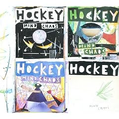 HOCKEY MIND CHAOS