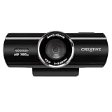 Creative Live! Cam Connect HD Webcam