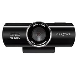 Creative Live! Cam Connect HD Webcam